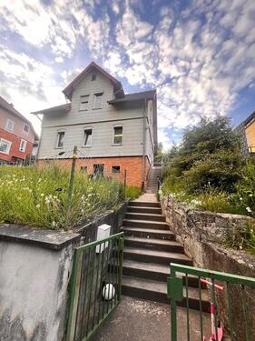 Foto - Haus zu vermieten - 1.300,00 EUR Kaltmiete,