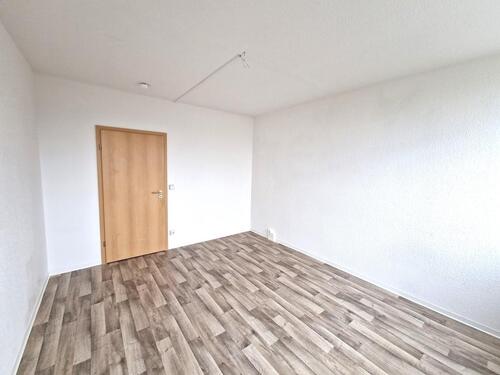 Foto - Etagenwohnung zur Miete in Neubrandenburg