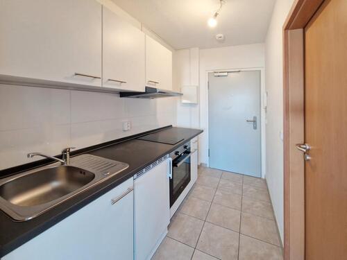 Foto - Etagenwohnung in Neubrandenburg zur Miete