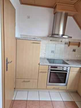 Foto - Etagenwohnung zur Miete in Werne