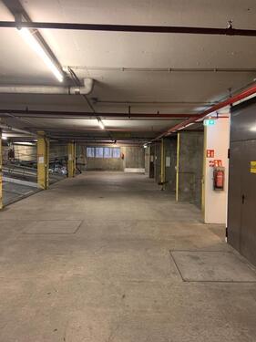 Foto - Stellplatz Tiefgarage Mainz Altstadt