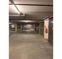 Stellplatz Tiefgarage Mainz Altstadt