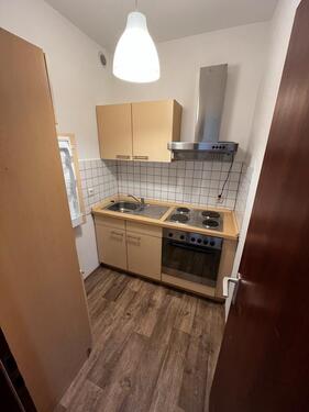 Foto - Etagenwohnung in Hof zum Kaufen