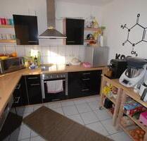 SCHÖNE GERÄUMIGE 3-ZKBB-WOHNUNG IN IDYLLISCHEM GEHÖFT - Seibersbach
