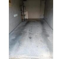 Garage in Unna-Königsborn - 80,00 EUR Miete, in Unna (PLZ: 59425) Alte Heide