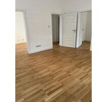 Mietwohnung - 500,00 EUR Kaltmiete, in Rabenau (PLZ: 01734)