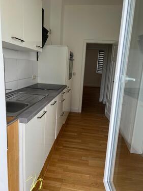 Foto - Etagenwohnung zur Miete in Rabenau