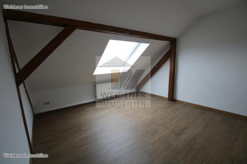 Foto - Etagenwohnung in Gera zur Miete