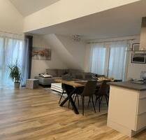 3 Zimmer Wohnung in 74547 Obermünkheim - Untermünkheim
