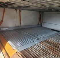 Garage zu vermieten - 50,00 EUR Miete, in Moosburg an der Isar (PLZ: 85368)