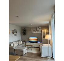 Charmante 2-Zimmer-Wohnung mit Balkon,Top-Lage – Nähe Krankenhaus - Gummersbach