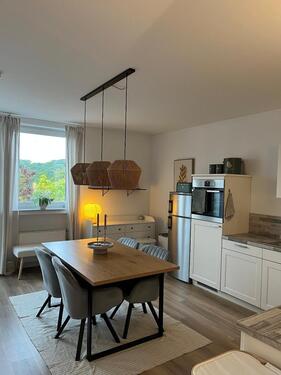 Foto - Etagenwohnung zur Miete in Gummersbach