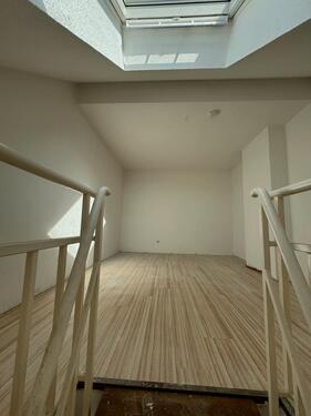 Foto - renovierte 2 Zi. Maisonette Wohnung in Sondernheim mit Stellplatz