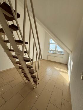 Foto - Etagenwohnung zur Miete in Germersheim