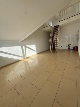 Foto - Etagenwohnung in Germersheim