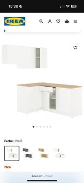 Foto - Etagenwohnung in Germersheim zur Miete