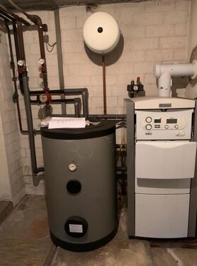 Foto - Einfamilienhaus zum Kaufen in Elsdorf