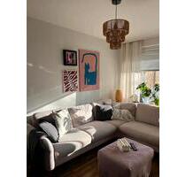 Traumhafte zentrale 2 Zimmer Wohnung mit Balkon und Keller - Braunschweig Nordstadt Traumhafte zentrale 2 Zimmer Wohnung mit Balkon und Keller - Braunschweig Nordstadt