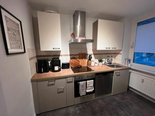 Foto - 90m2 Wohnung mit EBK zu vermieten ab 01.02.26 in Buckau