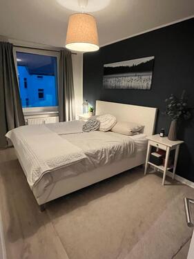 Foto - Etagenwohnung in Magdeburg