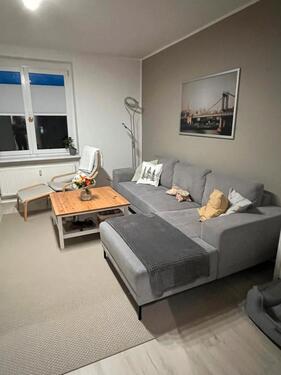 Foto - Etagenwohnung in Magdeburg zur Miete