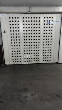 Foto - Tiefgarage in Bochum Steinkuhl - 70,00 EUR Miete,