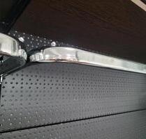 Tegoloch-Metallregalle - 100,00 EUR Kaltmiete, in Gunzenhausen (PLZ: 91710)