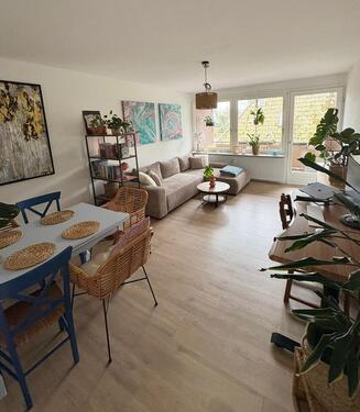 Foto - Wunderschöne 2ZKB Wohnung im Marschwegviertel