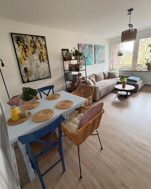 Foto - Etagenwohnung zur Miete in Oldenburg