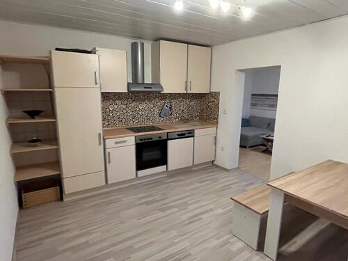 Foto - 2 Zimmer Etagenwohnung in Grafenau