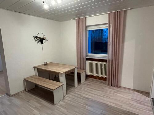 Foto - Etagenwohnung in Grafenau zur Miete