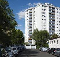 Schöne 4-Zimmerwohnung mit Süd-Westbalkon - Maintal