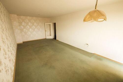 Foto - 4 Zimmer Etagenwohnung in Maintal