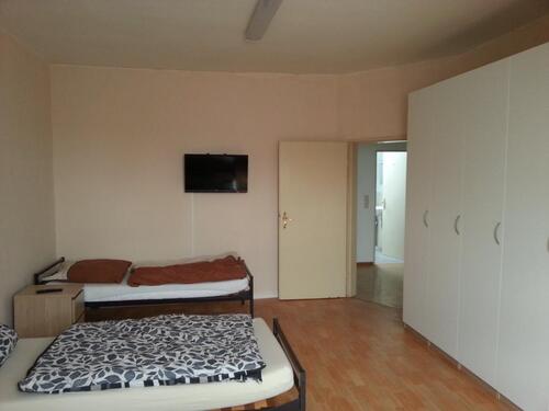 Foto - 1 Zimmer Etagenwohnung zur Miete in Ludwigshafen am Rhein