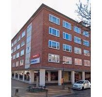 1 Zimmerwohnung, mit Aufzug, zu vermieten Kiel