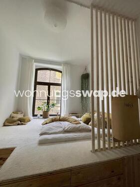 Foto - 2 Zimmer Etagenwohnung zur Miete in Köln