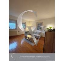 geräumige 3-Zimmer-Wohnung mit Balkon - Passau Maierhof