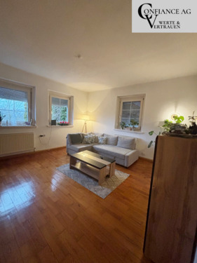 Foto - 3 Zimmer Etagenwohnung zur Miete in Passau