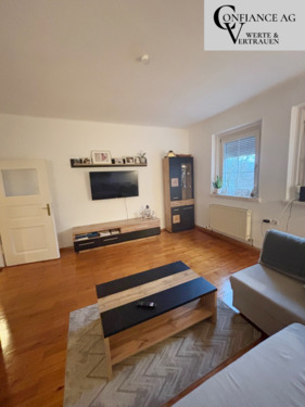 Foto - 3 Zimmer Etagenwohnung in Passau