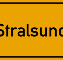 2-Raumwohnung mit Balkon und Keller - Stralsund