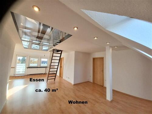 Foto - 3.5 Zimmer Etagenwohnung in Neustadt am Rübenberge