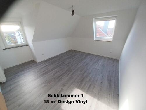 Foto - Etagenwohnung in Neustadt am Rübenberge zur Miete