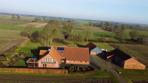 Foto - Bauernhaus, Landhaus in Emlichheim