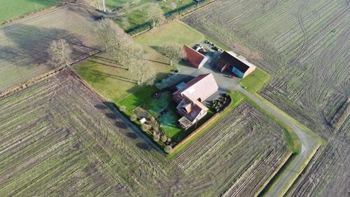 Foto - Bauernhaus, Landhaus in Emlichheim zum Kaufen