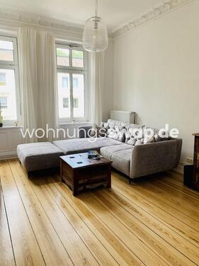 Foto - 4 Zimmer Etagenwohnung in Hamburg