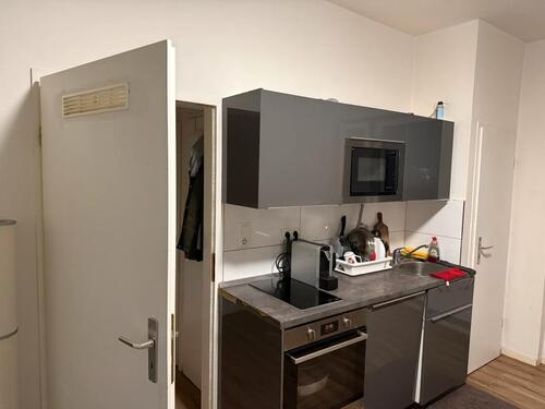 Foto - Nachmieter - 536,00&nbsp;EUR Kaltmiete, ca.&nbsp; 43,00&nbsp;m&sup2;