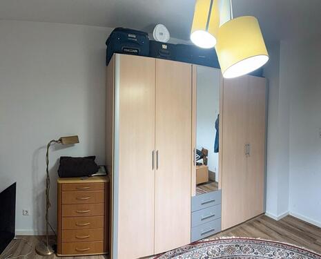 Foto - 2 Zimmer Etagenwohnung in Wuppertal