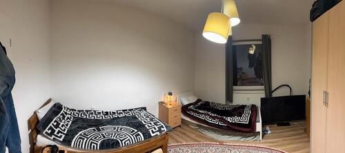 Foto - Etagenwohnung in Wuppertal zur Miete