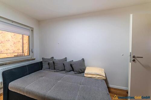 Foto - Erdgeschoßwohnung in Ingolstadt zum Kaufen