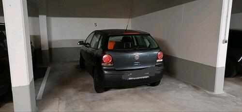 Foto - Tiefgaragenstellplatz Weißenburg
